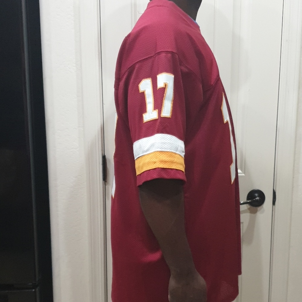Washinghton Redskins jersey - Picture 2 of 5